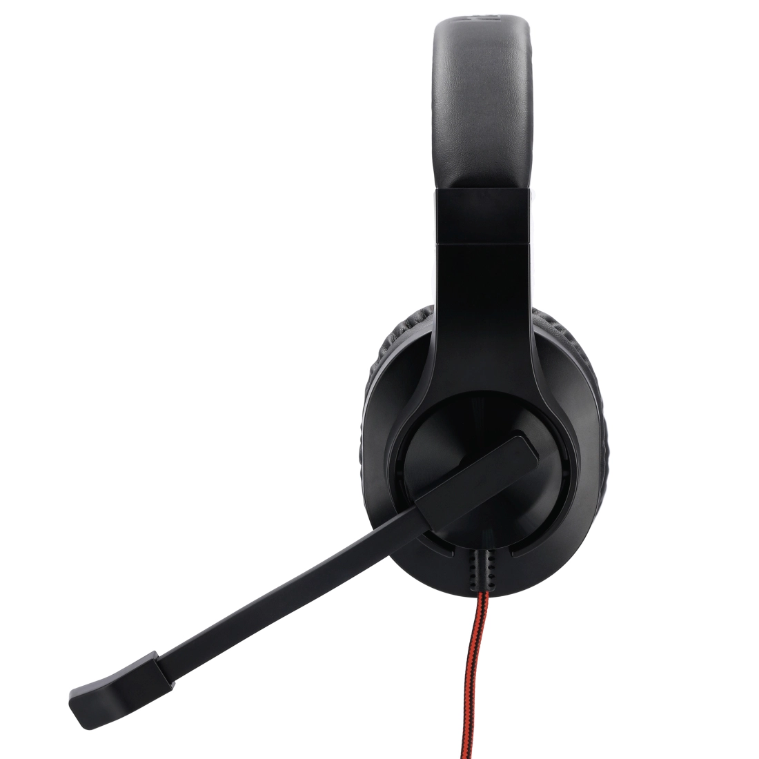 HS-USB400 Wired Headset