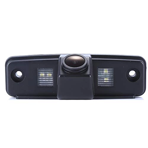 Backup Camera - 1280x720 Pixels