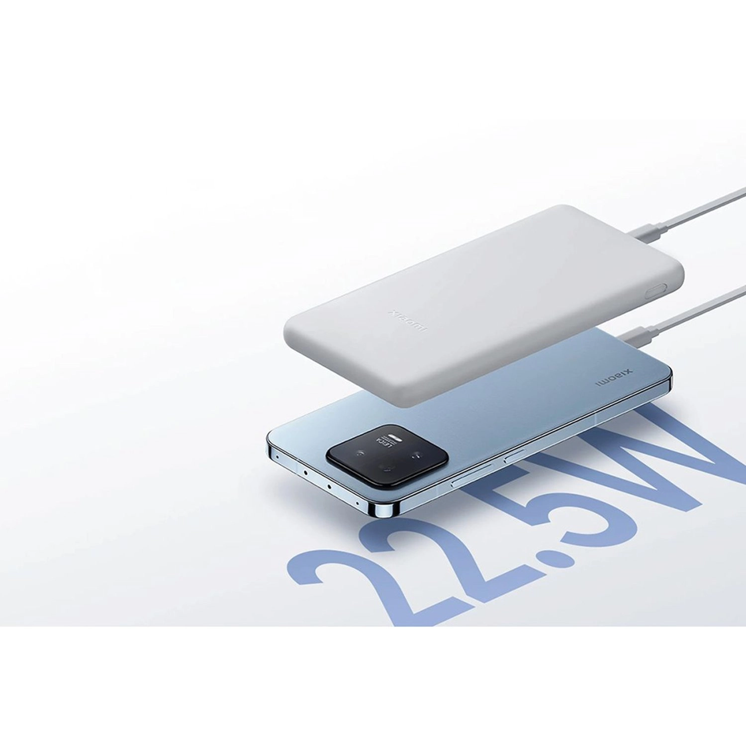 P16ZM - 10000mAh 22.5W