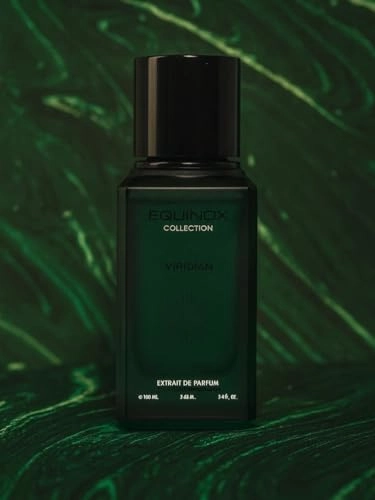 Solara Equinox Collection Eau de Parfum 100 ml