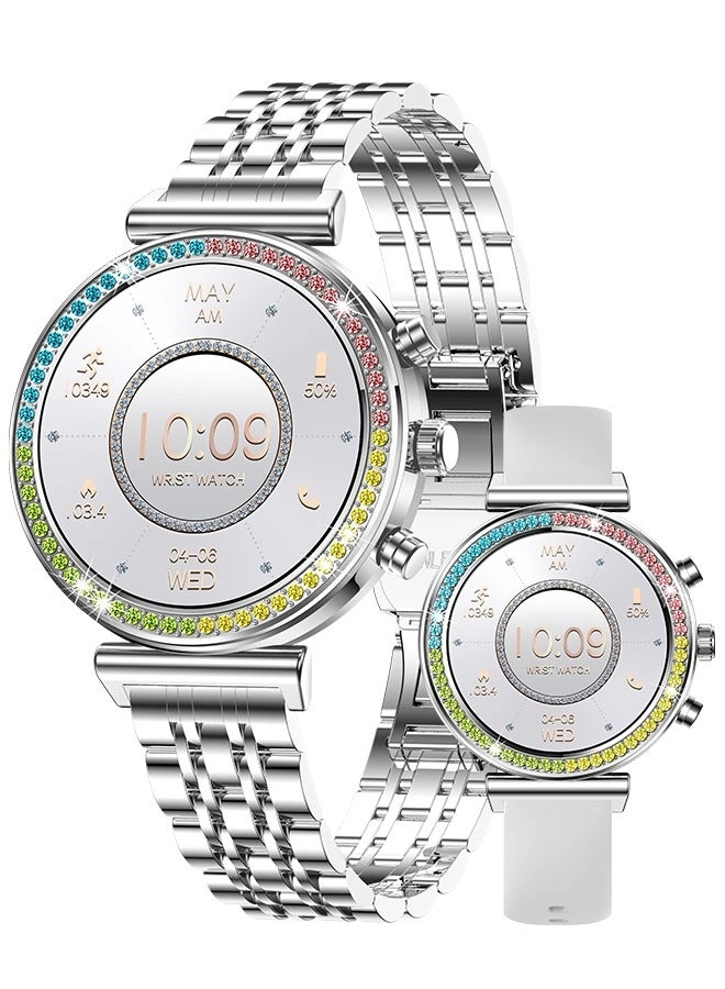 RT-I110 Stainless Steel