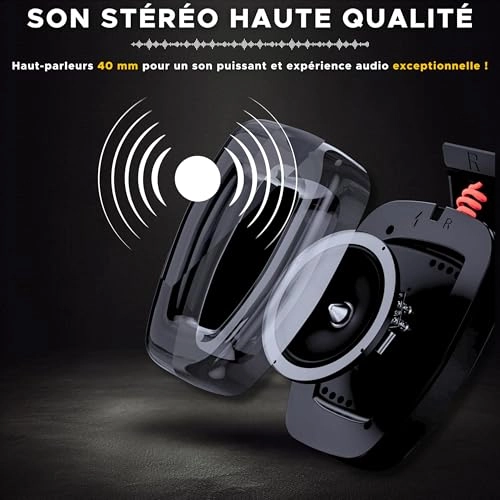 Korp Platinium - Wireless Headset