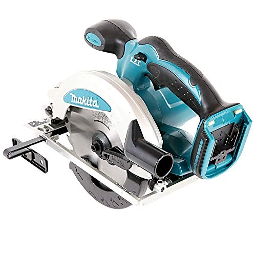DSS610Z Cordless (Bare Tool)