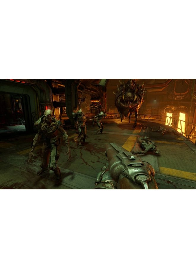 DOOM | PS4