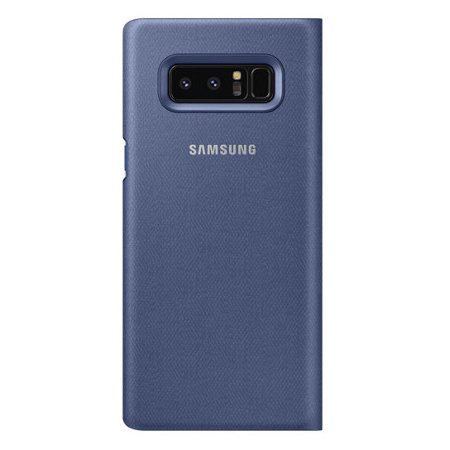 LED View Cover Flip Case for Samsung Galaxy Note8