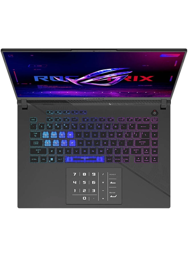 ROG Strix G16 G614JVR-I9161G - 16'' Core i9-14900HX 16GB DDR5 1 TB SSD