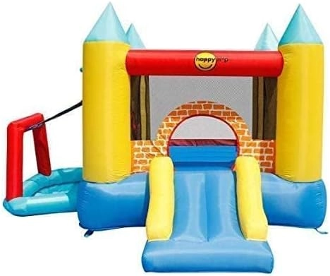 4 In 1 Play Center - 300 X 280 X 210 cm