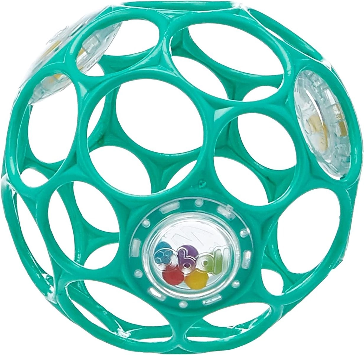 Rattle Easy Grasp Toy - Suitable for 3 months & above