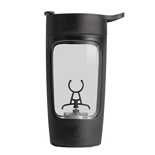 Portable Automatic Coffee Juice Blender - 7.4W