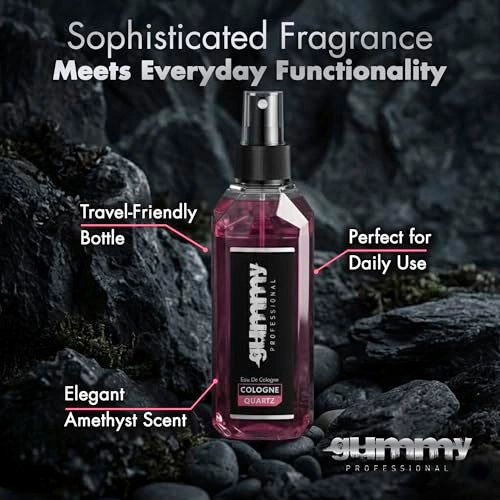 Quartz - 400 ml