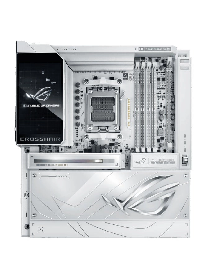 ASUS Crosshair X870E Extreme - E-ATX AM5 DDR5-8200+