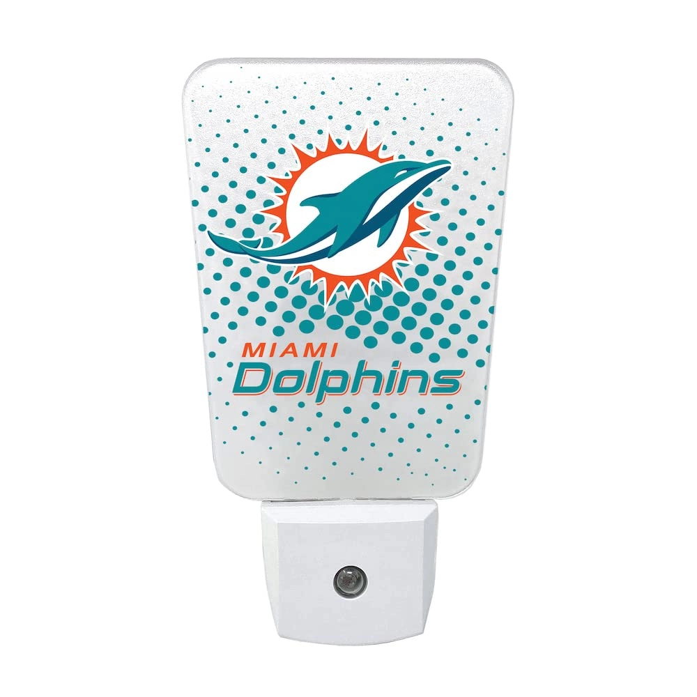 Team Night Light - Corded Electric