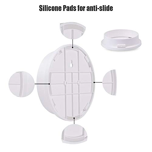 Wall Mount Holder for Google Wifi System - 1 PACK