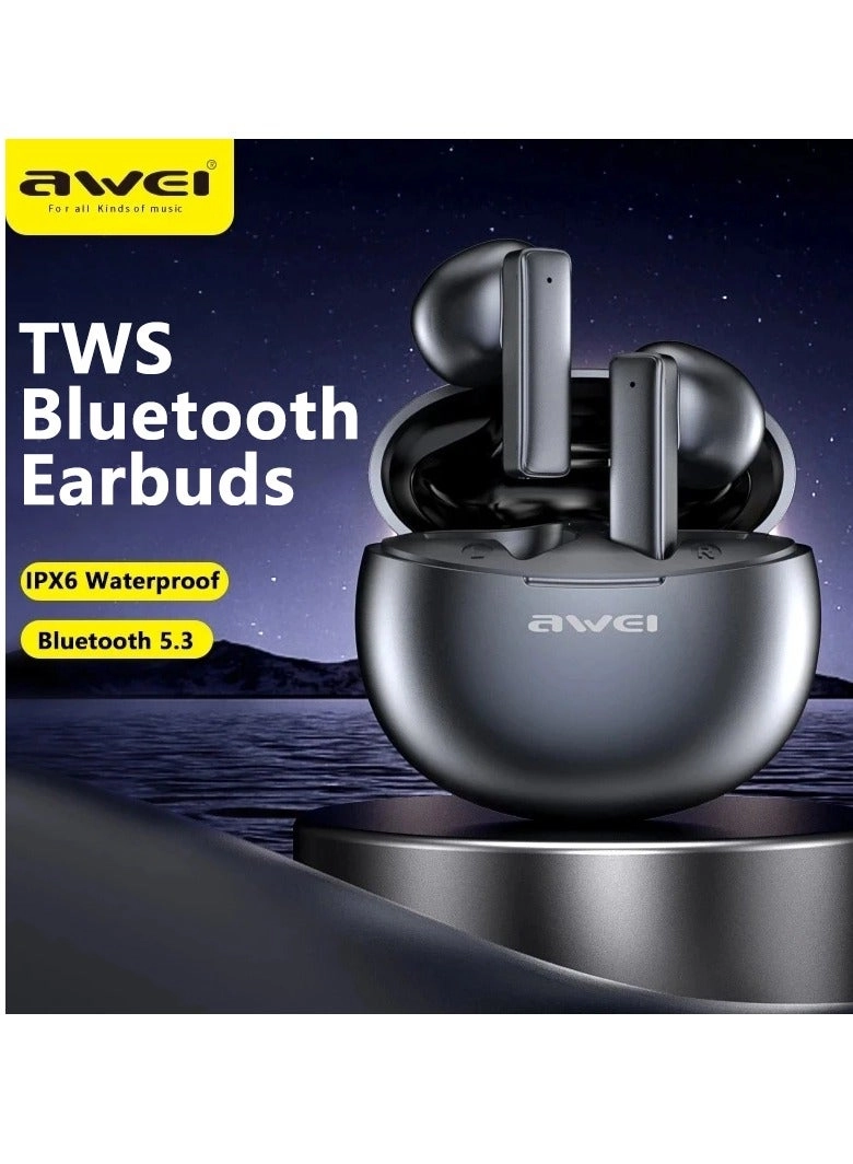 T87 Wireless Earbud