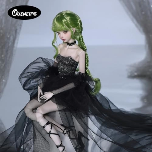 Rosalindbjd B - 44.5cm Resin Fullset Ages 15+