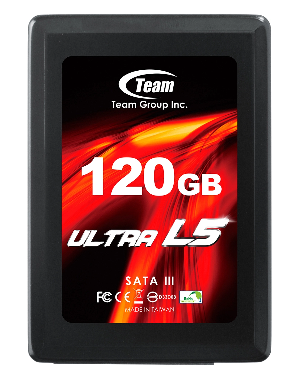 L5 LITE - 120GB 2.5-inch