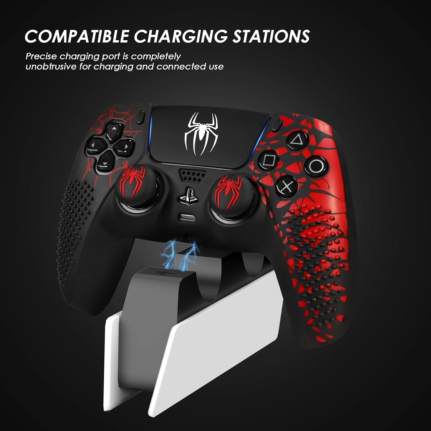 PS5 Controller Cover