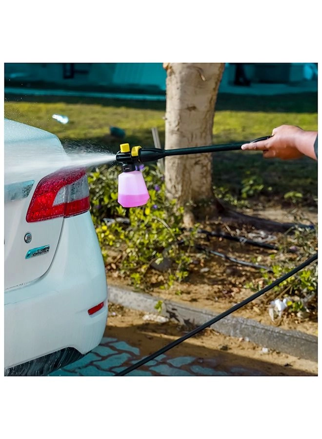 High Pressure Electric Washer