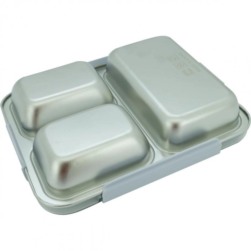 Lunch Box - 1000.00 ml ( 1.76 pt )