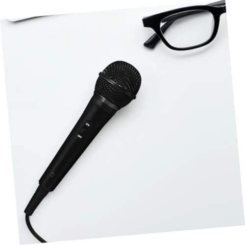 Other (Dynamic Microphones) - Wired Handheld 2.5 mm Jack