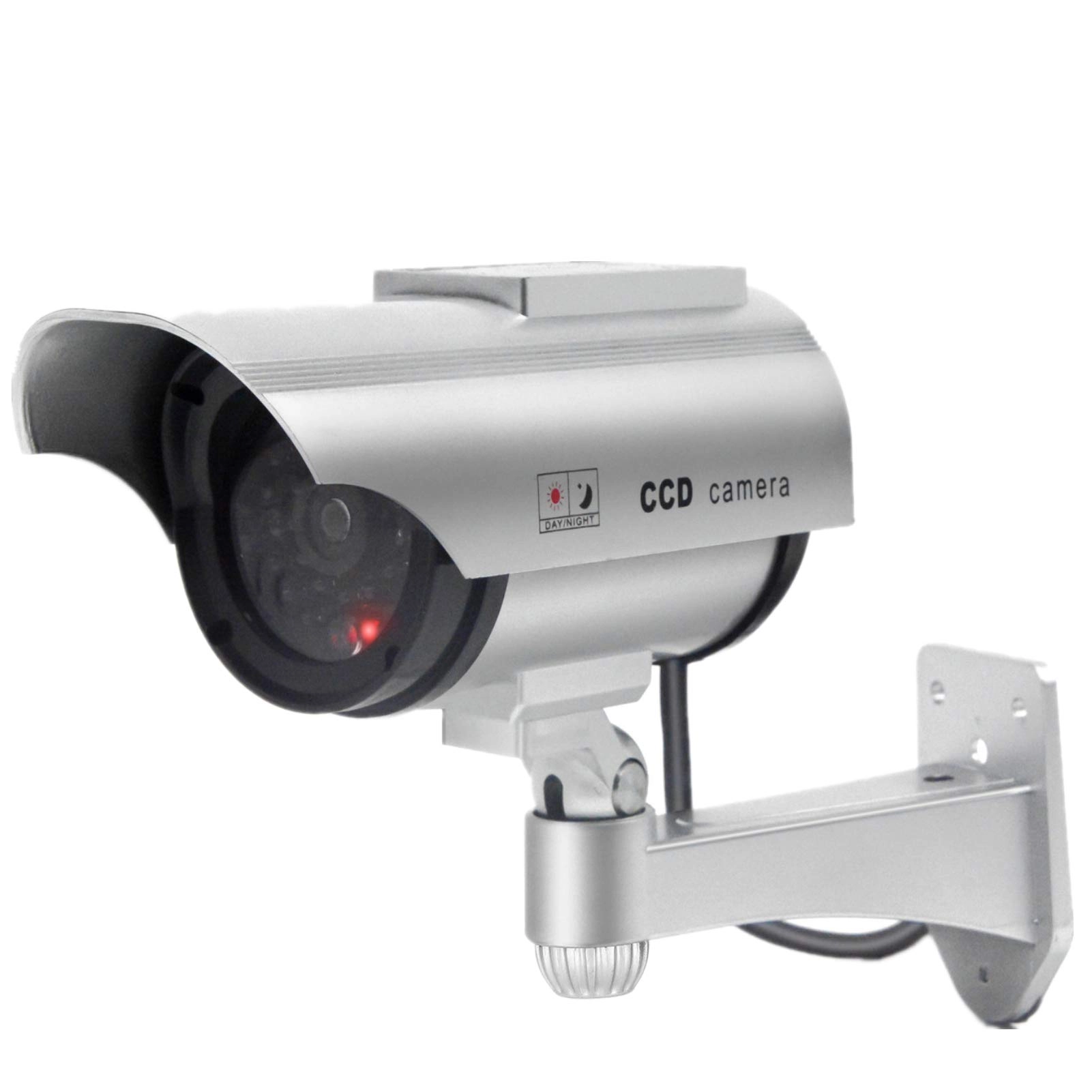 Fake Security Camera - Indoor Outdoor