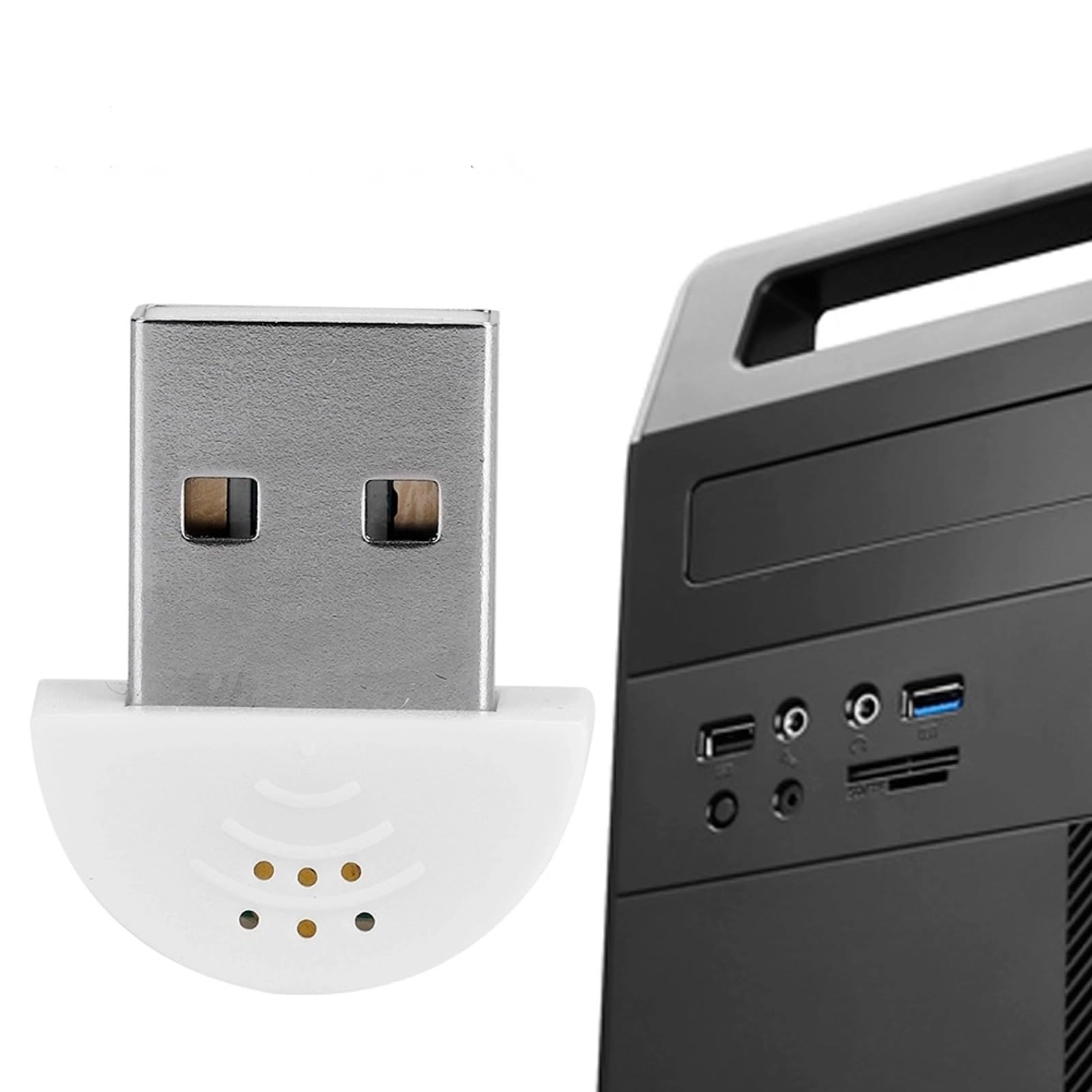 EIMSOAH 0wrgnk91hg-02 USB Microphone