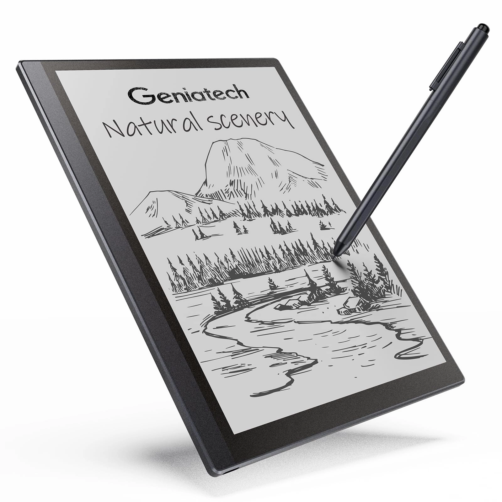 Geniatech Kloudnote Slim - 10.3 Inches 64G