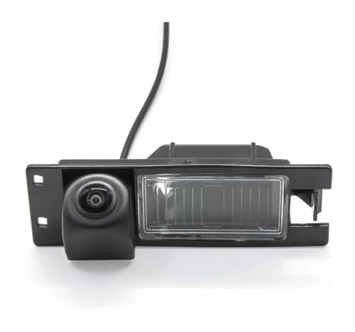 Rear View Camera - Night vision Wireless 1280*720
