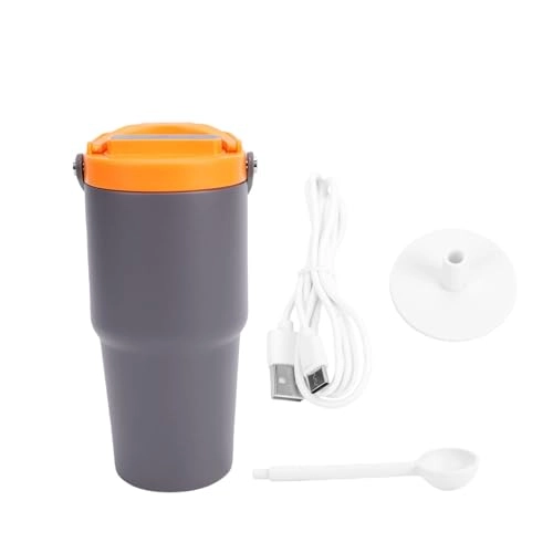 Portable Coffee Maker - 600ml