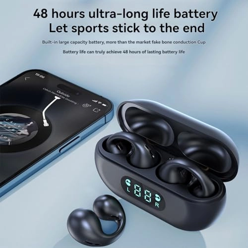 VG06 Wireless Headset