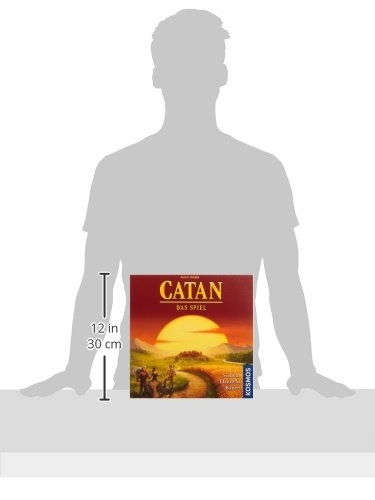 Catan: Das Spiel (German)