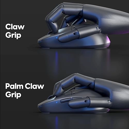 X2H v3 Gaming Mouse - Wireless