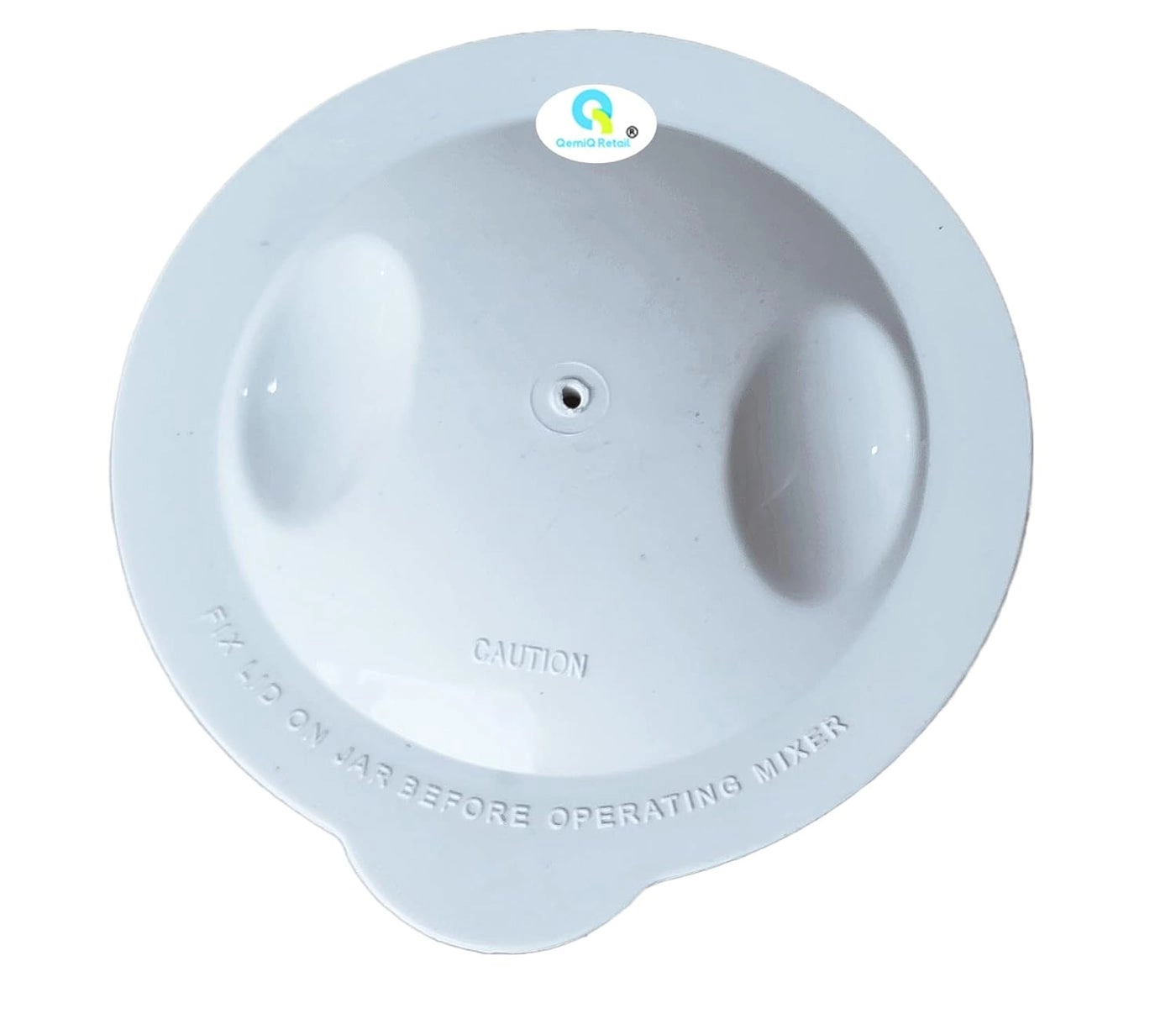 Mixer Grinder - Big jar lid/Cap