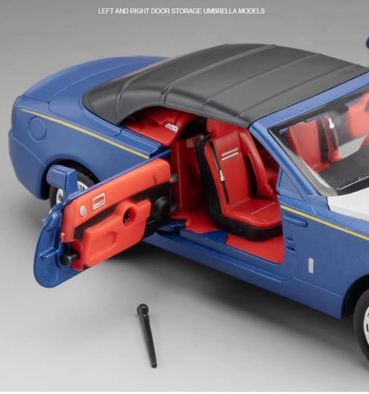 Rolls Royce Dawn - 1:32 1 pcs