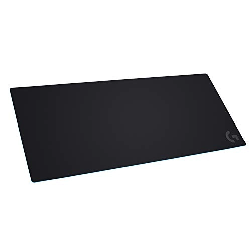 G840 XL Cloth Gaming Mouse Pad - 90x40 cm