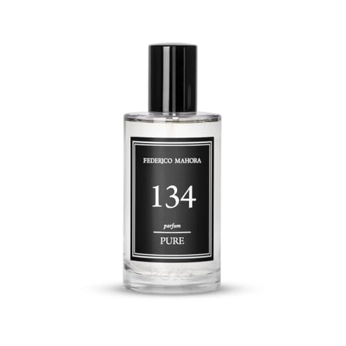 Pure 134 Eau de Parfum 50 ml