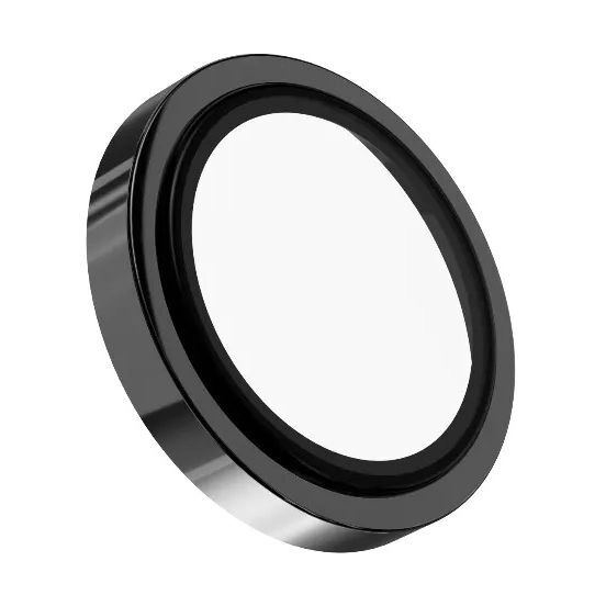 Lucentuno Lens Protector - 99% Transmittance iPhone 17 Air Gold