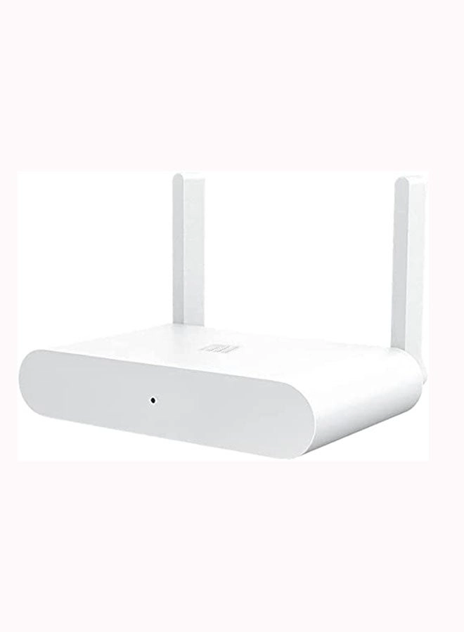 Wireless Outdoor Security Camera 1080p