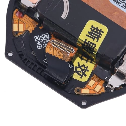 Back Cover Full Assembly With Battery for Huawei Watch 4