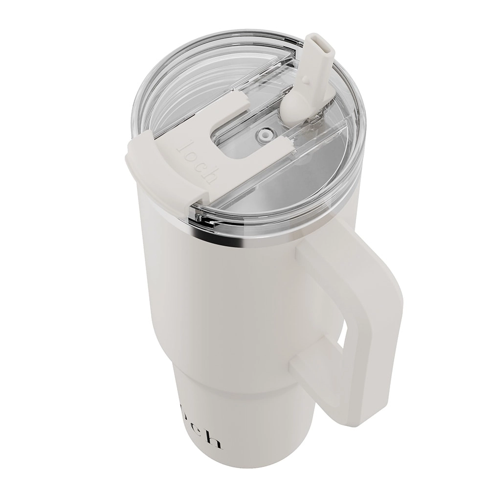 Stainless Steel Ultimate Hydration Tumbler - 1200ml