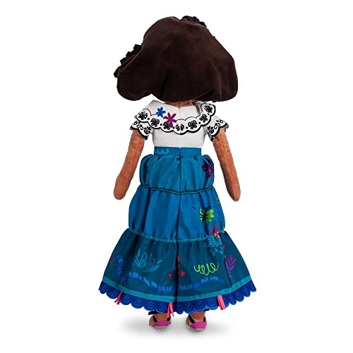 Mirabel Plush Doll - 18 inch Polyester