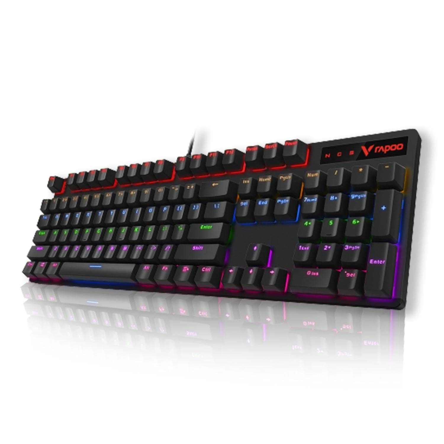 Rapoo V500 PRO - Wired