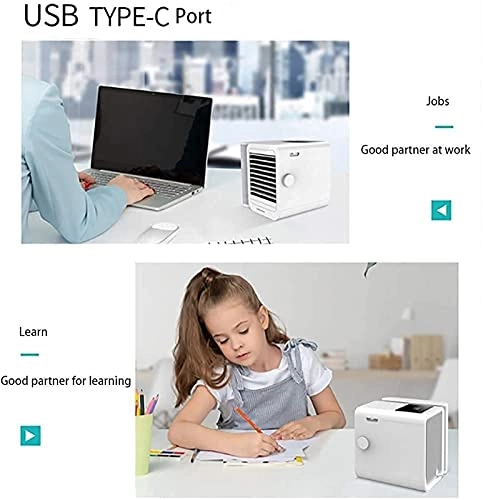 Personal Space Air Conditioner