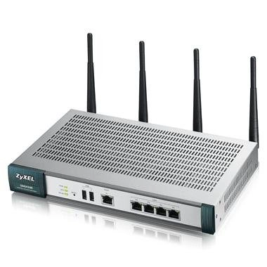 Zyxel UAG4100 - 300Mbps 8 AP