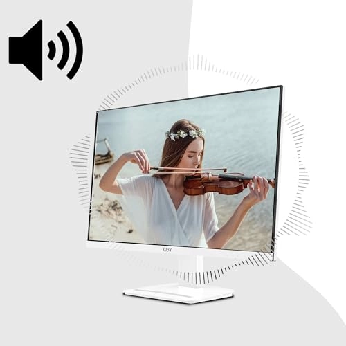 MP273AW - 27 inch 1920 X 1080 pixels