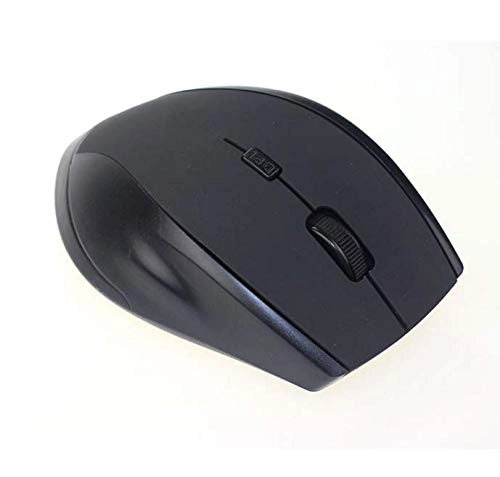 Optical Mouse - USB