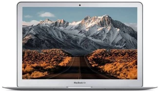 (Refurbished) Macbook Air A1466 2015 - 13'' Core i5 8GB DDR4 128GB SSD