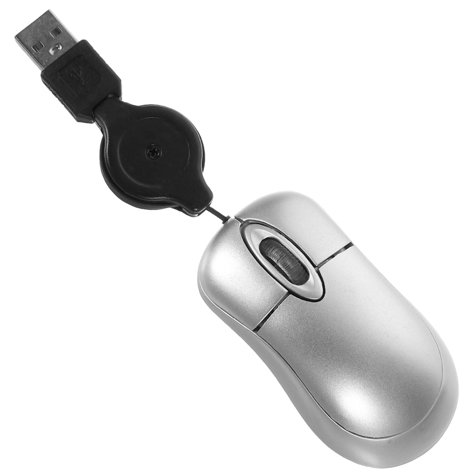 UKCOCO Portable Mouse - Wi-Fi