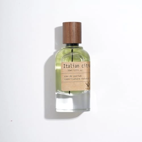 Italian Citrus Eau de Parfum 50ml