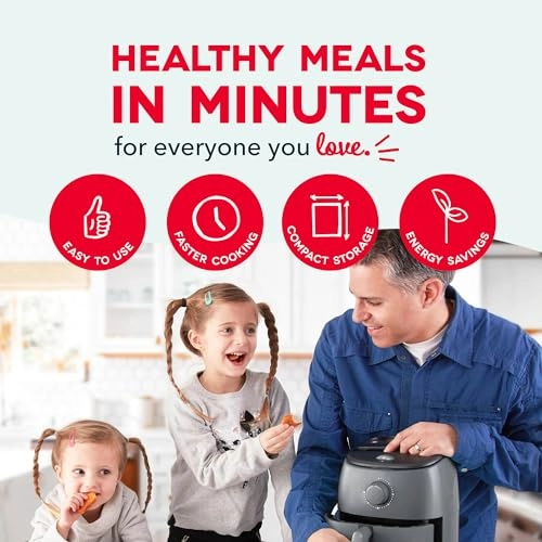 Tasti-Crisp DCAF200GBRD02